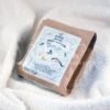 Детское мыло-шампунь Березка, гипоаллергеное для детей с рождения, Спивакъ 100 гр — изображение 4
