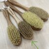 Щетка Вепрь Spa-Brush 24 см 79пучков — изображение 2