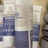Мусс-суфле для тела Черника и кокос, 250мл Daily Леврана — изображение 2