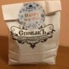 Наклейка Happy New Year