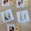Открытка в ассортименте — изображение 8