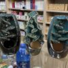 Водопад для благовоний, стелющийся дым,  кадильница, ароматы, 19 см высотой — изображение 4