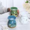 Аромалампа звезды и месяц 7,5х8,3см — изображение 6