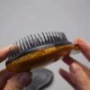 Массажная расческа для распутывания волос антистатическая — изображение 3