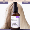 Флюид для волос Silk and Verbena Oil, 50мл EVSI